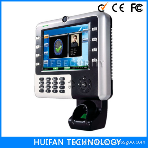 Fingerprint scanner Time attendance Machine iclock2800